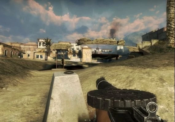 Day of Infamy EN/FR/KO/PT/RU/ZH/ZH Global