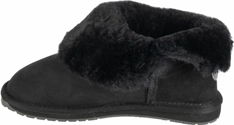 Çizme për femra EMU Australia, të zeza