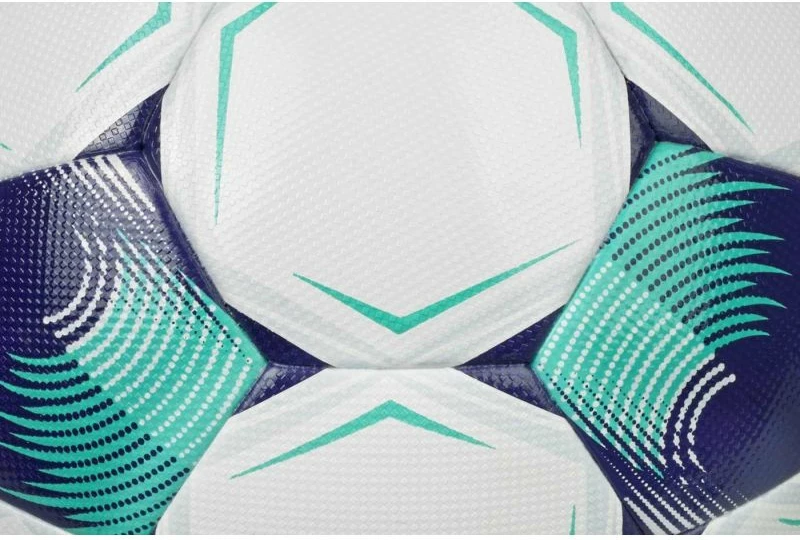 Top futbolli Select për meshkuj, i bardhë [Madhësia: 4]