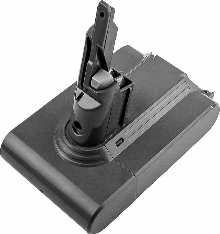 Bateri për fshesë me korent Cameron Sino CS-DYC700VX 21.6V 2000mAh/43.2Wh (zëvendësim 968670-02/968670-03) e zezë