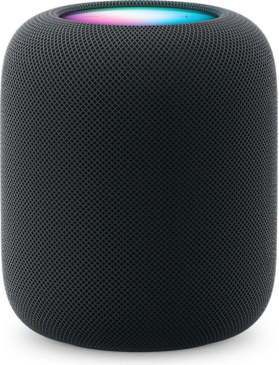 Altoparlant Apple HomePod, wireless, Siri, 5 tweeter, 2.3kg, i zi