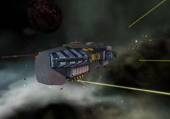 Star Wolves 2 EN Global