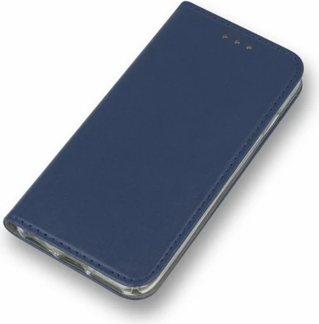 Mbështjellës HAVANA Premium Flip për Samsung Galaxy S20 Ultra G988, blu