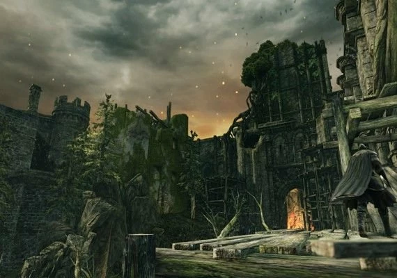 Dark Souls 2: Scholar of the First Sin EN/DE/FR/IT/ES Global