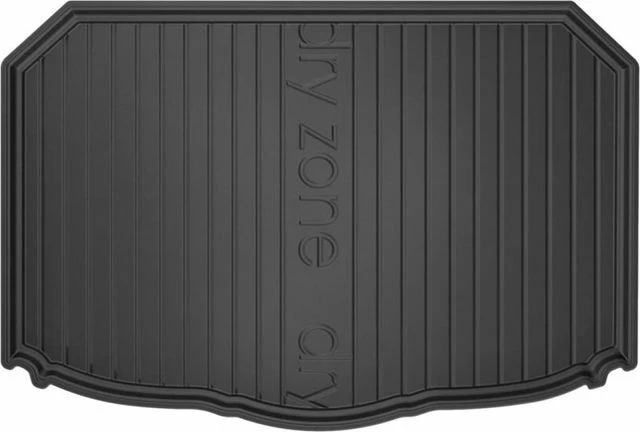 Shtroje Gome Bagazhi Nissan Qashqai Iii 2021- 3d Dz414761