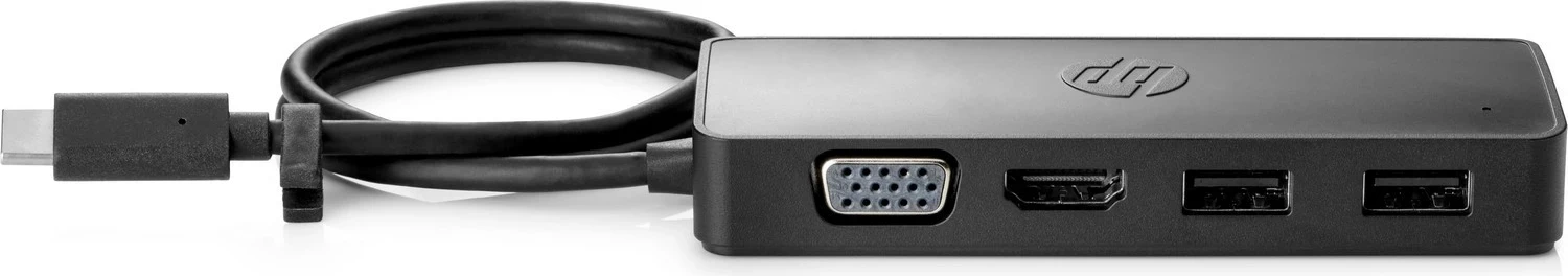 USB-C Hub, HP G2
