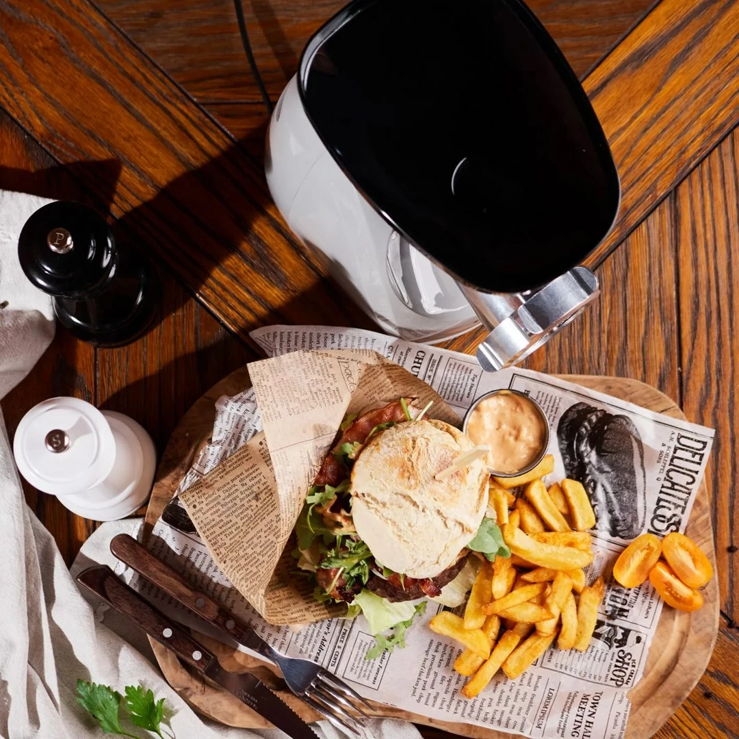 Grinder SMAPP 489.8, Silver