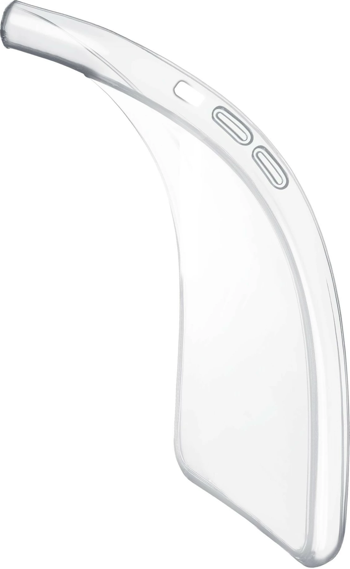 Mbështjellës Cellular Line për iPhone 16 Pro, transparent