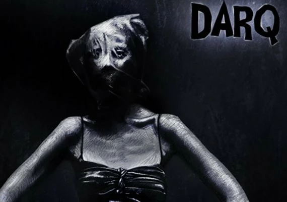 Darq Complete Edition Global