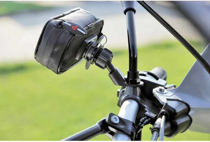 Fiksues Telefoni Titan Opti Pole