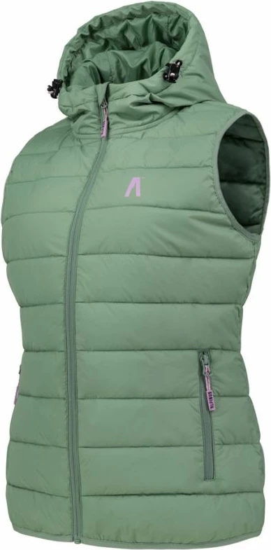 Jelek për femra Alpinus, jeshile [Madhësia: L]