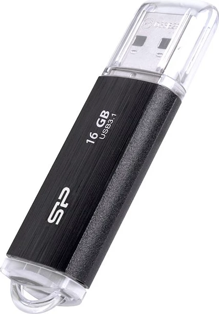 USB Silicon Power Blaze B02, 16GB, i zi