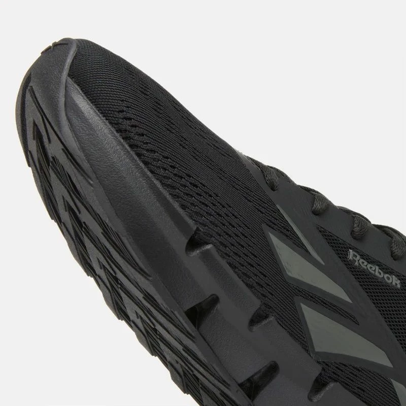 Atlete Reebok ZIG DYNAMICA 6, të zeza [Madhësia: 47]
