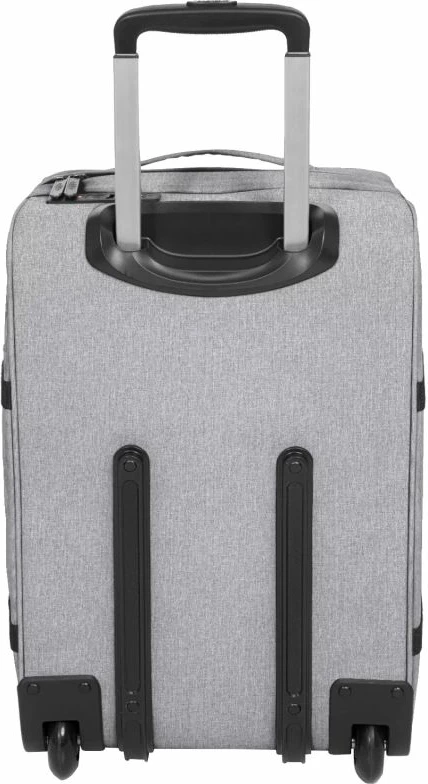 Valixhe Eastpak, gri [Madhësia: One Size]
