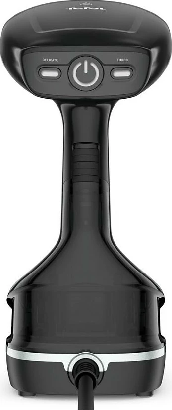 Hekur me avull Tefal Access Steam Force DT8270E1, 2000W, depozitë 0.2L, i zi