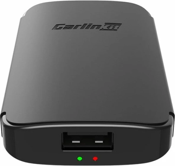 Adapter wireless CARLINKIT A2A Android Auto, i zi