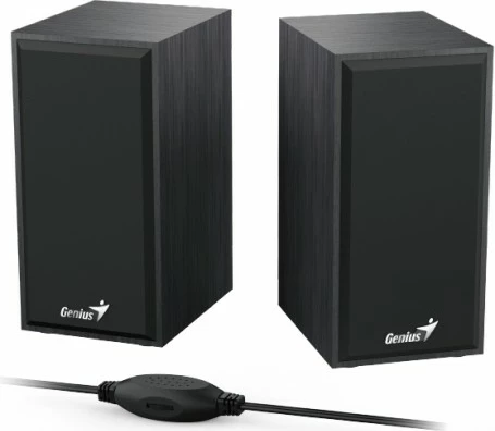 Altoparlantë Genius SP-HF180 (Black)