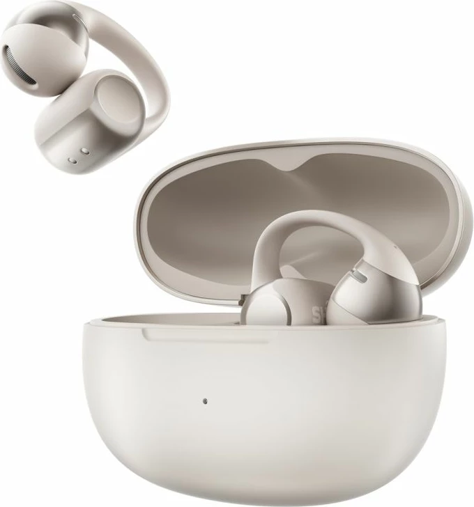 Kufje Shokz për të gjithë, gri