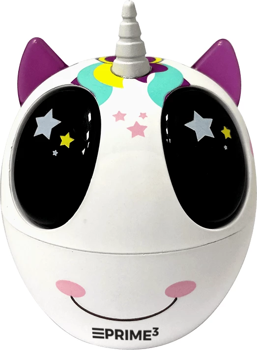 Kufje Me Bluetooth PRIME3 AEP03PK