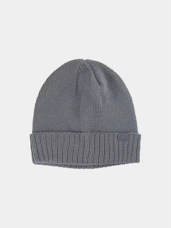 Kapelë dimri për fëmijë 4f, rozë