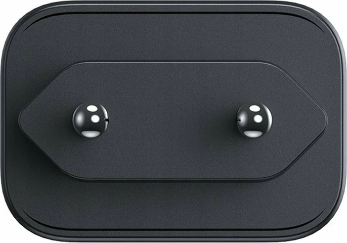 Karikues rrjeti Joyroom JR-TCF13 25W USB-C/USB-A PD/PPS/SFC, i zi