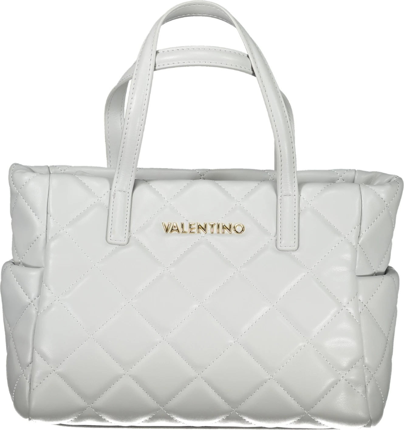 Çantë Valentino Bags femra, gri