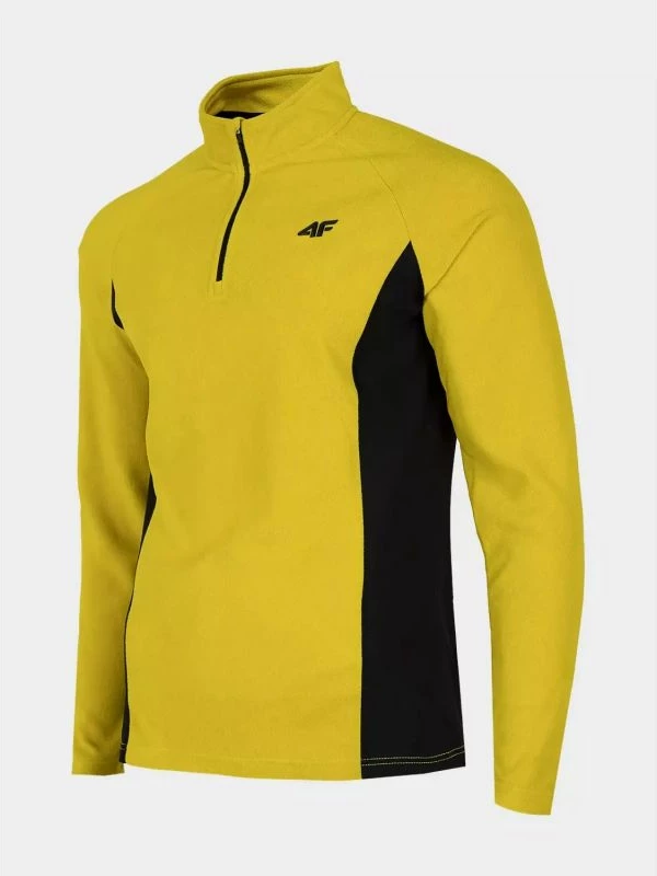 Duks termoaktiv për meshkuj 4F, i verdhë