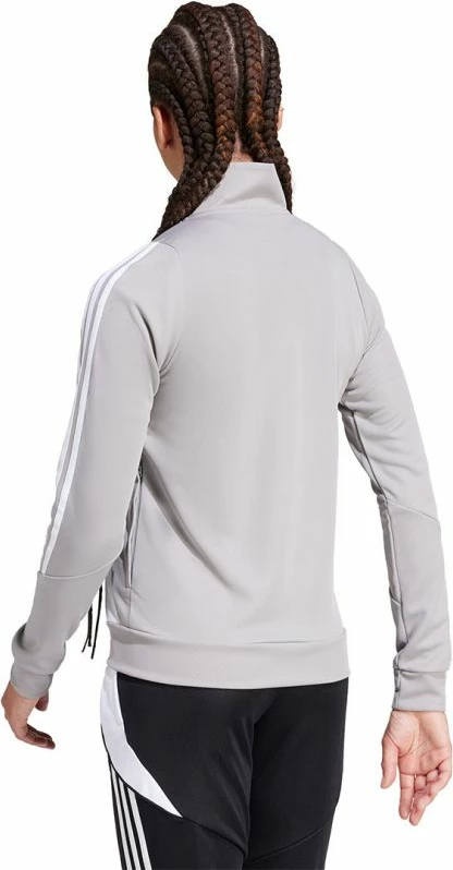 Duks për femra adidas, gri [Madhësia: XXL]