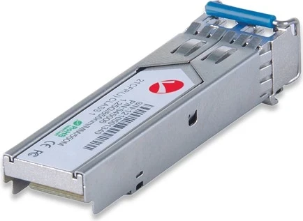 Moduli Intellinet Mini GBIC SFP LC