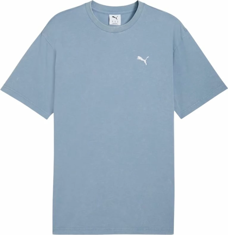 Maicë për meshkuj Puma, kaltër