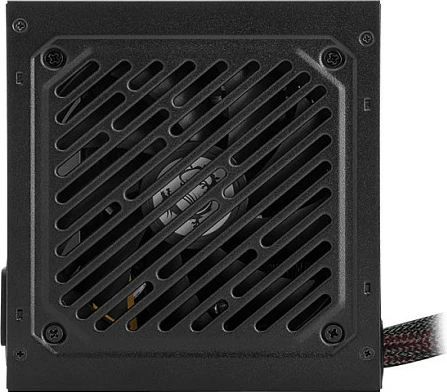 Furnizues rryme MSI MAG A500N-H, ATX, 500W, PFC aktiv, i zi