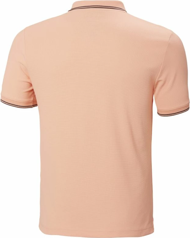 Maicë polo për meshkuj Helly Hansen, rozë