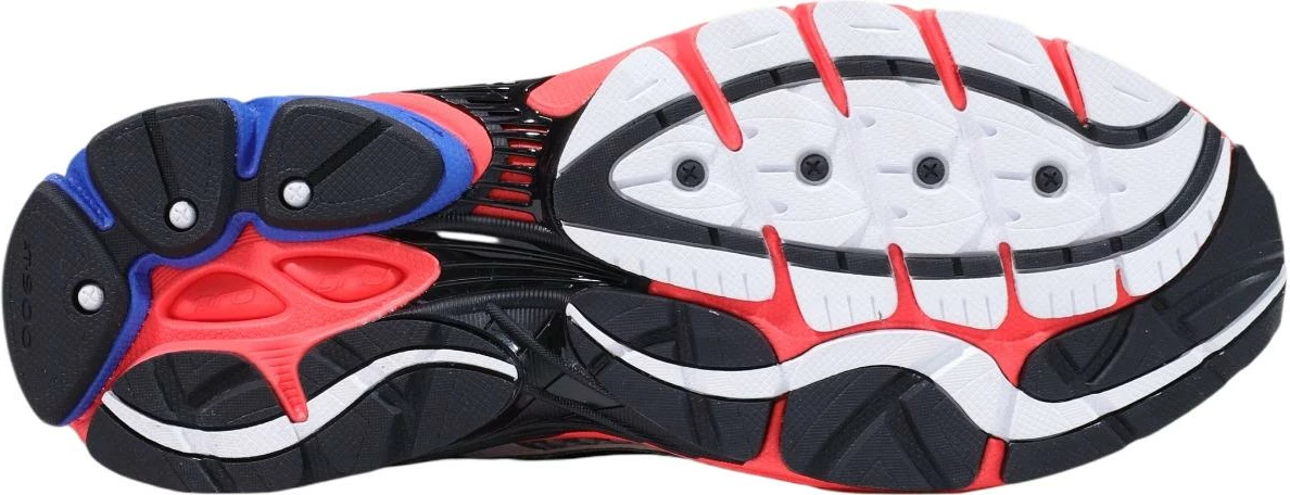 Atlete për meshkuj Saucony Progrid Omni 9 101245-1011, të bardha-argjendta [Madhësia: 39]