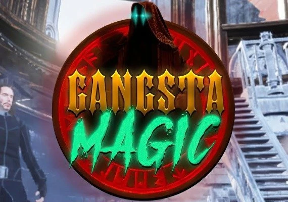 Gangsta Magic EN Global