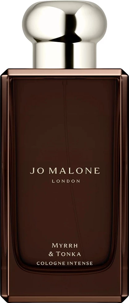 Eau de Cologne Jo Malone Myrrh & Tonka Intense 100ml