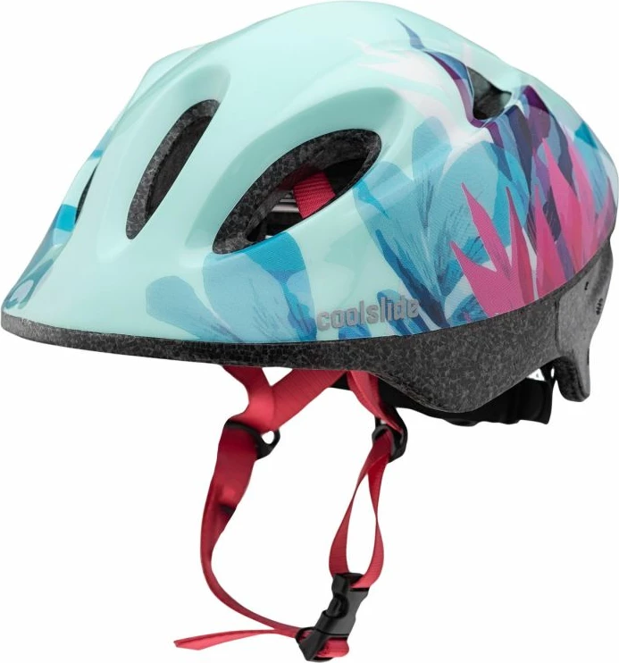 Helmetë biçiklete POC, kaltër