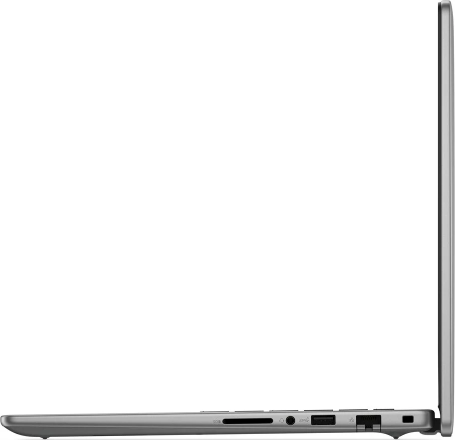 Laptop Dell Vostro 3440, 14", Intel Core i5 i5-1334U, 8 GB RAM, 512 GB SSD, Gri