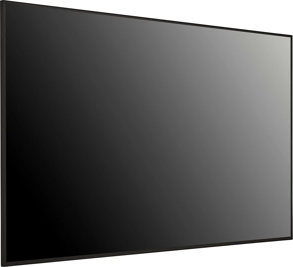 Ekran dixhital LG 65UH5N-E, 65", LCD, 4K Ultra HD, Wi-Fi