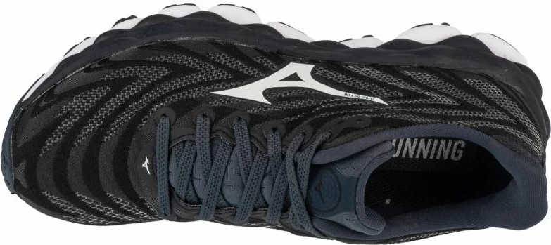 Atlete për femra Mizuno, të zeza