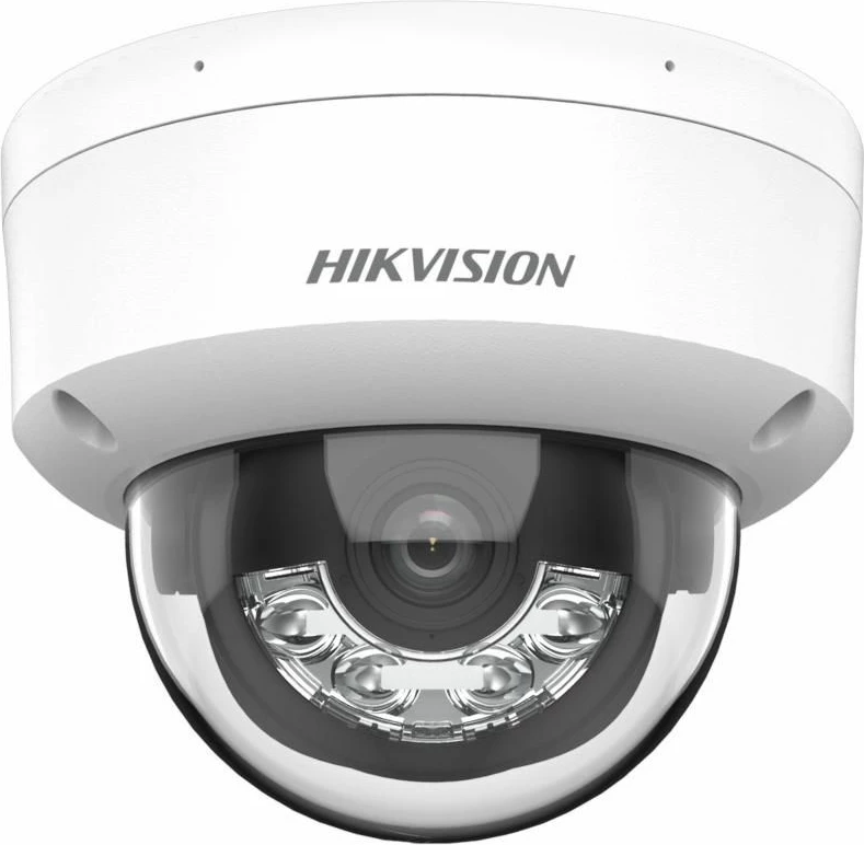 Kamerë sigurie IP Hikvision DS-2CD1183G2-LIUF 2.8mm, e bardhë