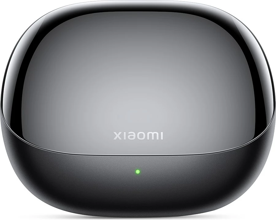 Kufje Xiaomi Buds 4 Pro, të zeza