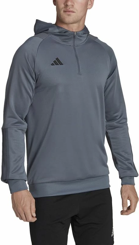 Duks adidas për meshkuj, gri [Madhësia: M]