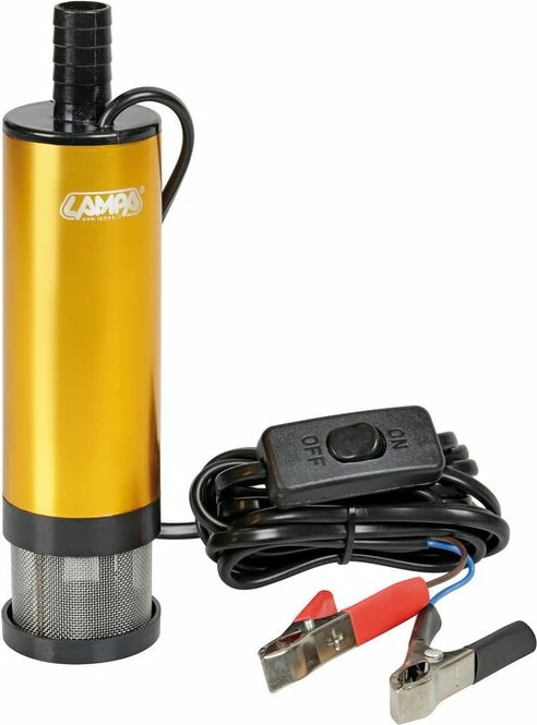 Pompe Elektrike Per Nxerrjen E Ujit, Vajit Etj..