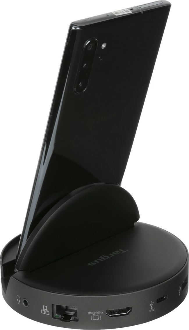Docking station Targus Universal DeXPhone, i zi