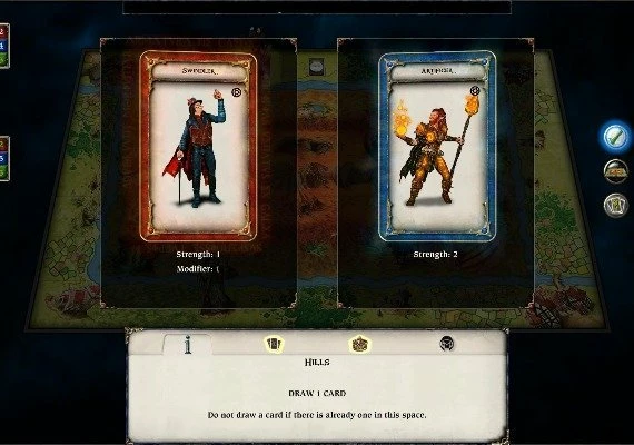 Talisman: The Clockwork Kingdom Expansion DLC EN/DE/FR/IT/PL/RU/ES Global