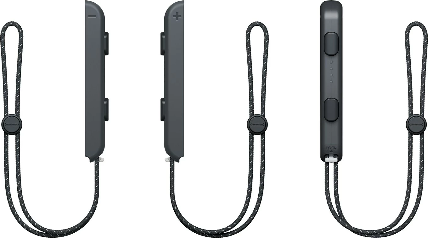 Konzolë portabile Nintendo Switch OLED, 7", 64 GB, Wi-Fi, E bardhë