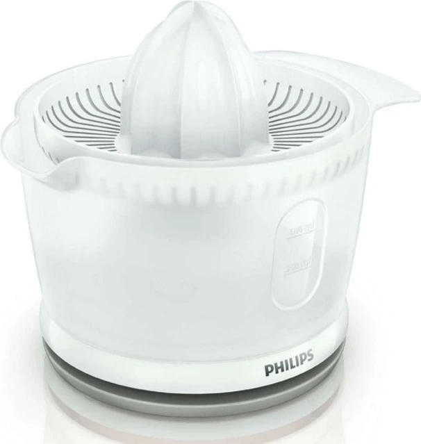 Shtrydhëse Philips HR2738/00, e bardhë