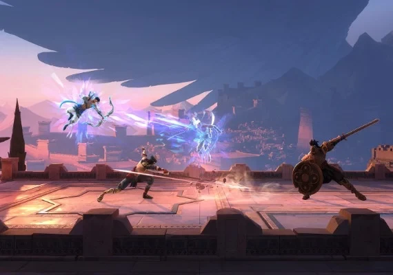 Prince of Persia: The Lost Crown EN Global