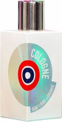 Parfum unisex Etat Libre d'Orange Cologne EDP 100 ml