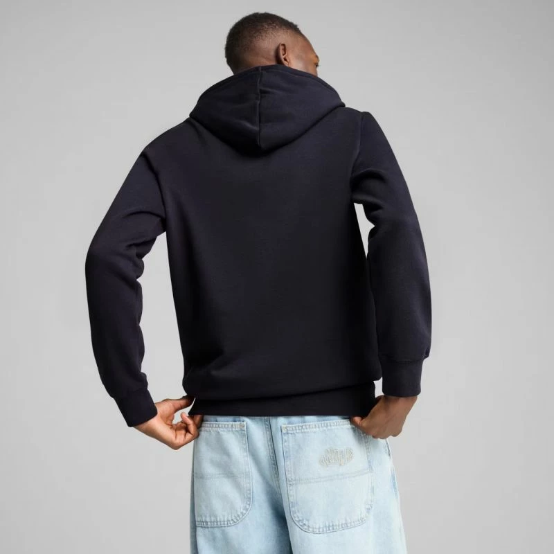 Duks për meshkuj Puma, navy blue [Madhësia: M]